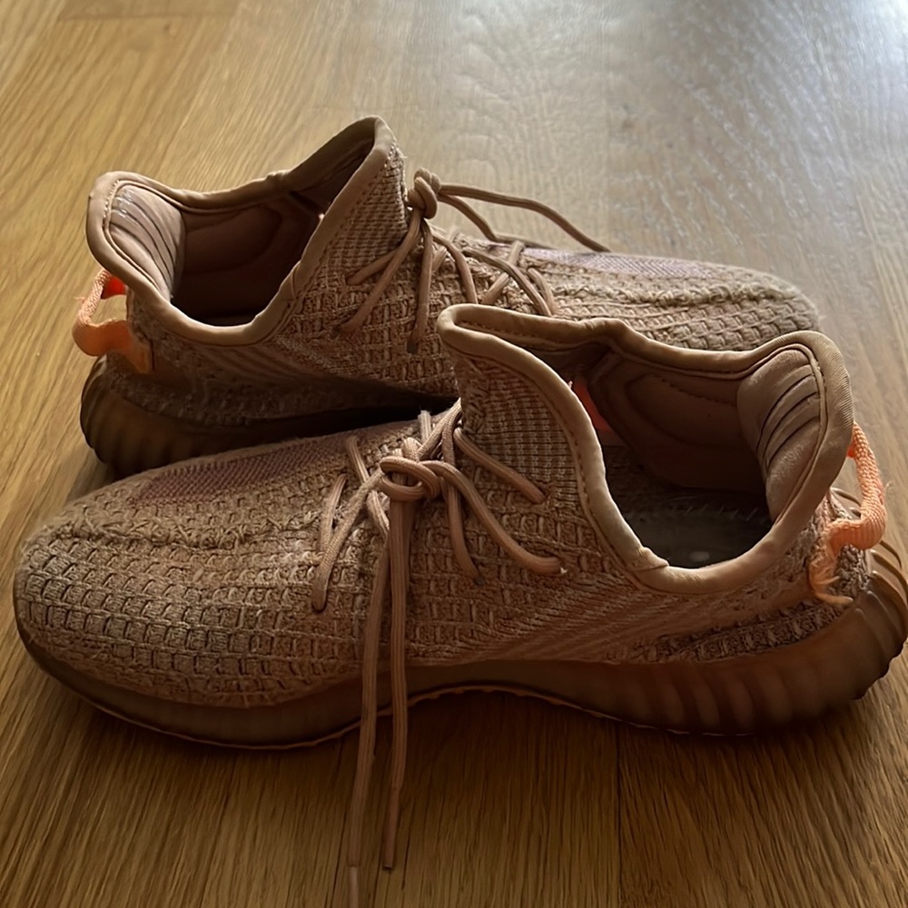 Adidas Yeezy Boost 350 V2 Clay